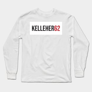 Kelleher 62 - 22/23 Season Long Sleeve T-Shirt